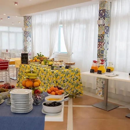 Amalfi Suite Boutique Hotel (Adults Only)-3