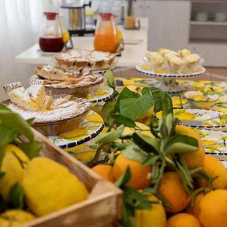 Amalfi Suite Boutique Hotel (Adults Only)-2