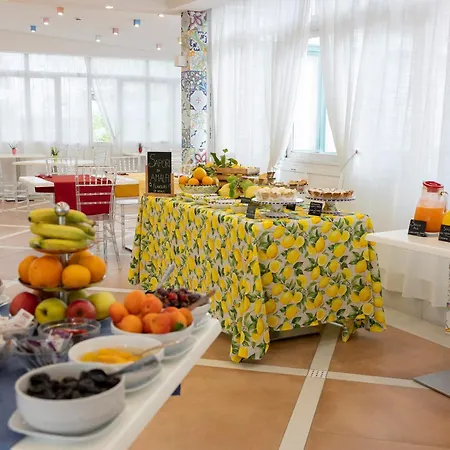 Amalfi Suite Boutique Hotel (Adults Only)-3